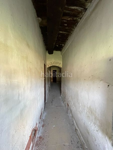 Foto d88ee2a9-bd16-4dde-9264-05e4b986ec1c. Masia a calle las eras 1 a Olmos de Esgueva