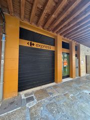 Lloguer Local Comercial  Calle lázaro alonso. Panaderos valladolid inmobilia, local céntrico en calle lázaro a