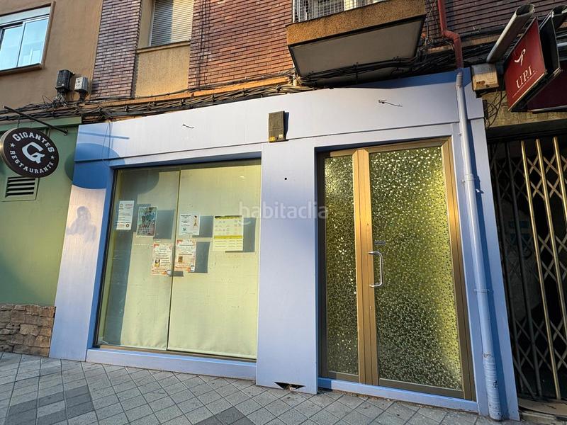 Foto 8751ecfc-f8d5-4f37-9585-abb56b10906e. Locale commerciale in calle garcía lesmes 5 in Caño Argales Valladolid