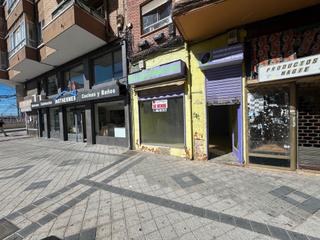 Local Comercial en Calle de Labradores 46