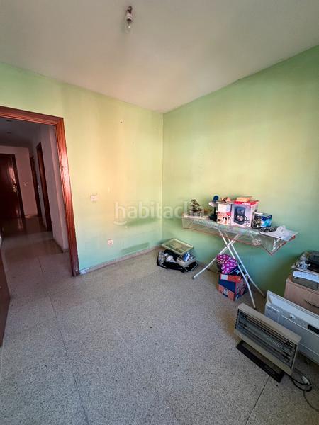 Foto b4867302-3599-4960-b628-209c755f2e73. Appartamento in plaza gutiérrez semprún 1 in Delicias Valladolid