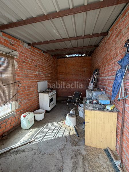 Foto 0cbac65a-5408-4a5d-a5c1-aa36b419474c. Industrial building in n/a in Sangarcía