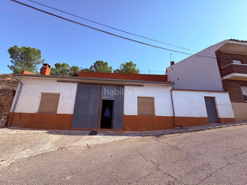 Foto b380b9a9-2ecc-42db-a71d-0b638db90362. Mas dans plaza mayor 7 dans Fombellida