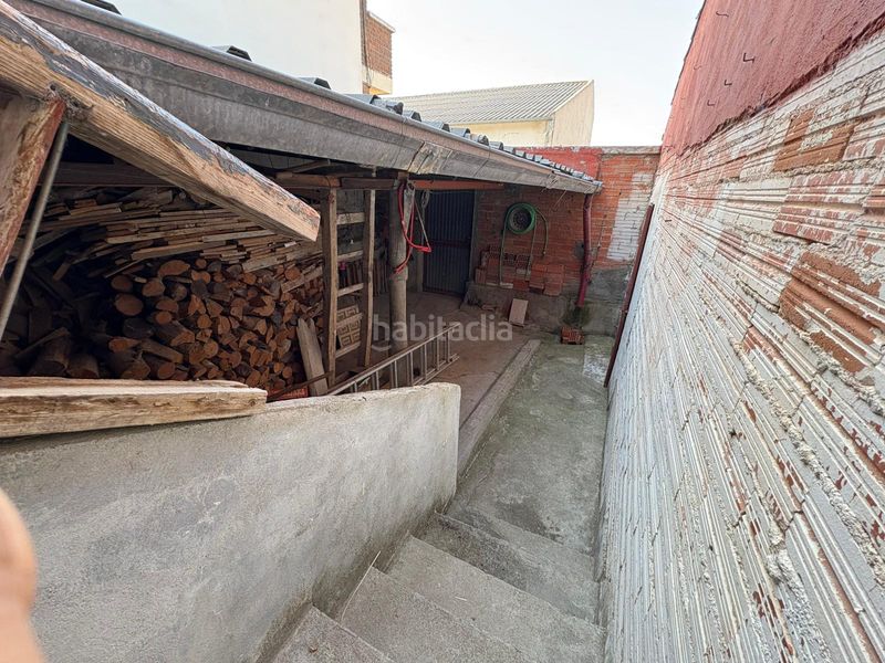 Foto f541230c-9daa-4ce3-8742-3b4e02fd47a6. Mas dans plaza mayor 7 dans Fombellida