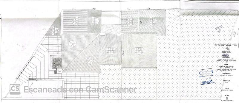 Foto 16c55649-6983-4f87-8dd0-9baf3f13c485. Chalet in calle vargas san miguel 22 in Íscar