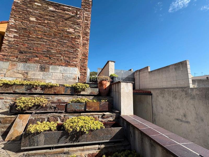 Foto 231eecf7-cc27-4e6f-b6b7-f71d14450c61. Chalet in calle vargas san miguel 22 in Íscar