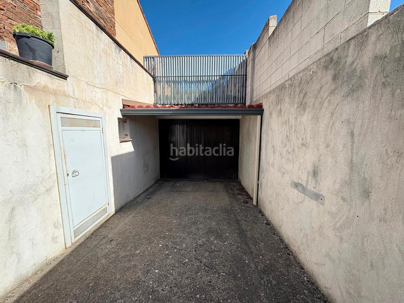 Foto 23d81670-ef57-498f-9a39-530043dcb0ea. Chalet in calle vargas san miguel 22 in Íscar