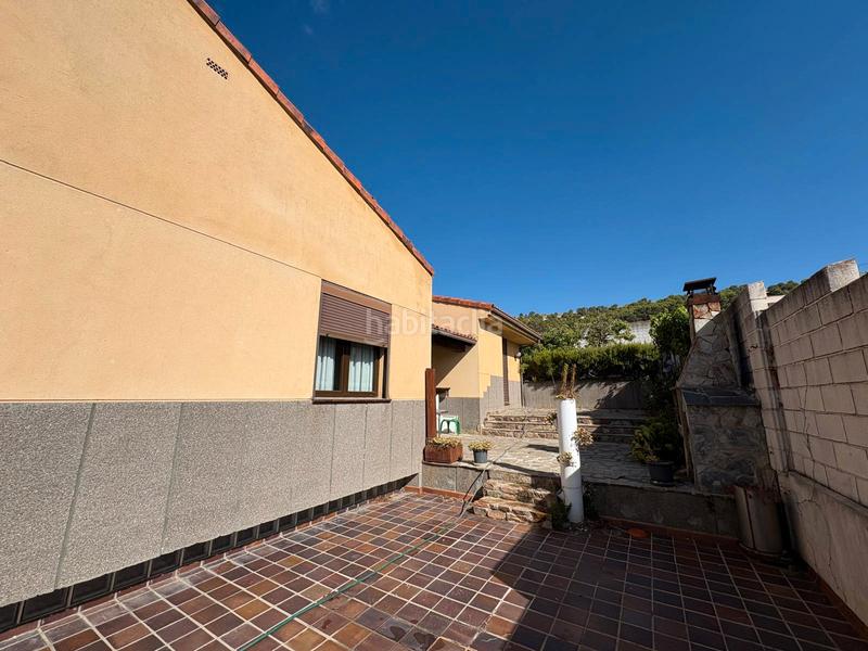 Foto 27682307-24c9-4732-a216-b61d1cbc3c25. Chalet in calle vargas san miguel 22 in Íscar