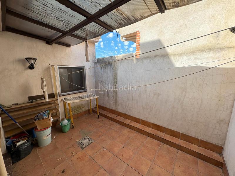 Foto 32d8de7f-6afb-4413-84c2-a63359982a6b. Chalet in calle vargas san miguel 22 in Íscar