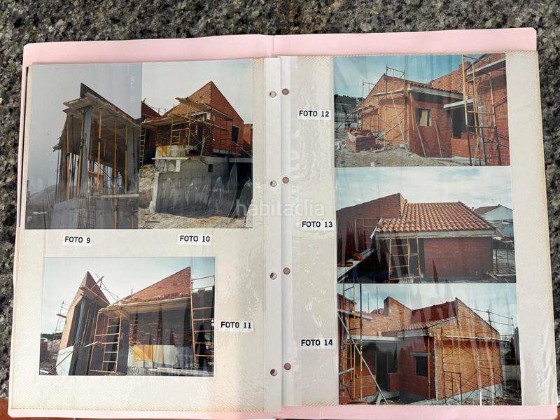 Foto 3b7f87fb-34fc-4e1c-8d36-40a6cb03fca4. Chalet in calle vargas san miguel 22 in Íscar