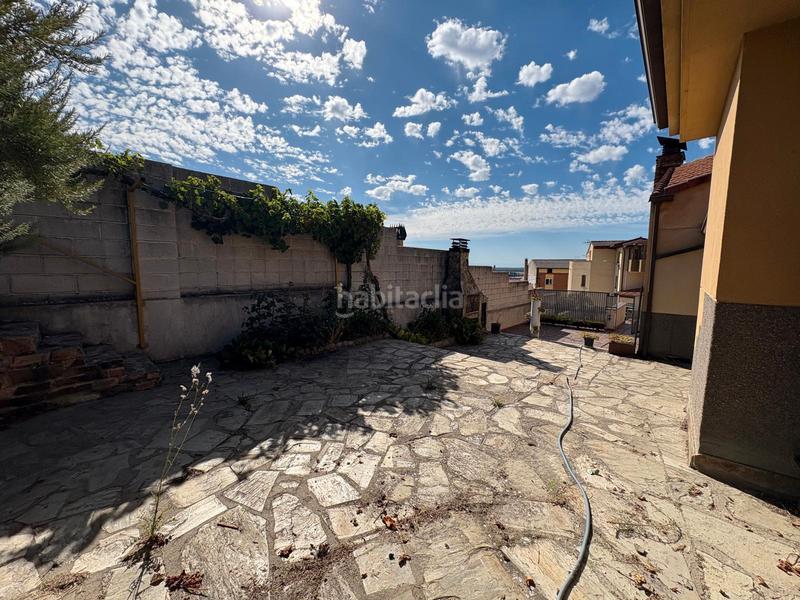 Foto 564ae643-32f9-419e-b61b-6504022da485. Chalet in calle vargas san miguel 22 in Íscar