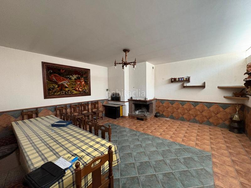 Foto ab66d788-1e21-41a4-adaa-b034850b65df. Chalet in calle vargas san miguel 22 in Íscar