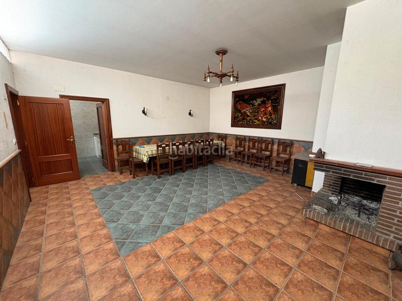 Foto b9cfe6c0-e555-4f50-8570-4cbef21c4805. Chalet in calle vargas san miguel 22 in Íscar