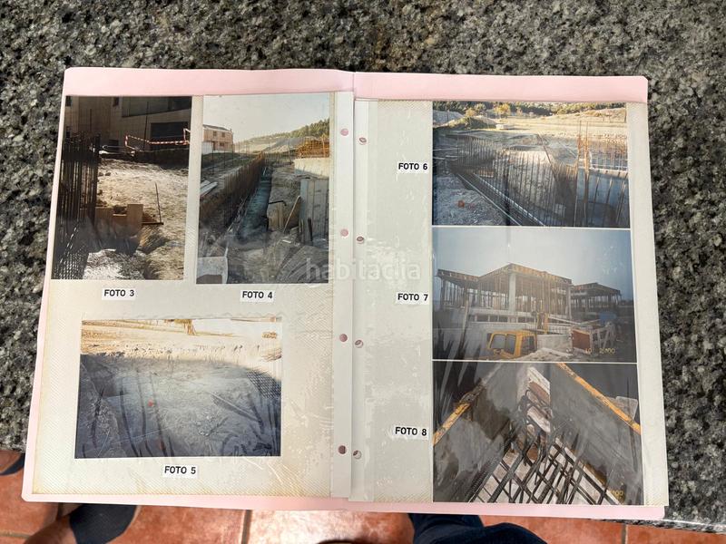 Foto c1e48c20-d9ef-4898-aac3-529aff5515b8. Chalet in calle vargas san miguel 22 in Íscar