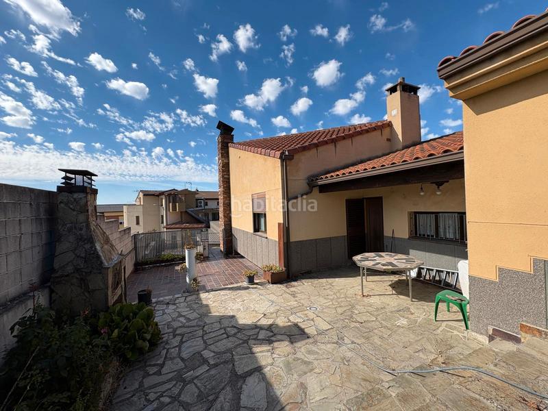 Foto c34bd8ec-9dcf-4c7c-949e-07573324bd3f. Chalet in calle vargas san miguel 22 in Íscar