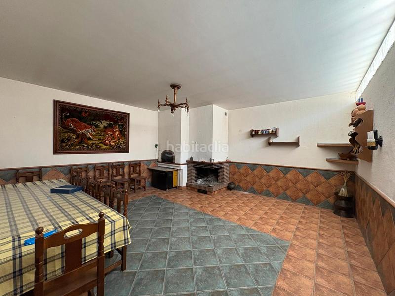 Foto d5400b47-52b2-42b5-a7f6-9148966ffe4f. Chalet in calle vargas san miguel 22 in Íscar