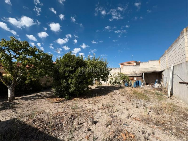 Foto fa715673-8bb8-417f-94af-8c3e02540c36. Chalet in calle vargas san miguel 22 in Íscar