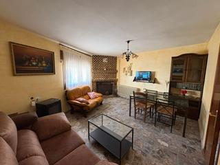 Masia a Calle erillas 7. Grupo integra, casa en venta en atauta, san esteban de gormaz.