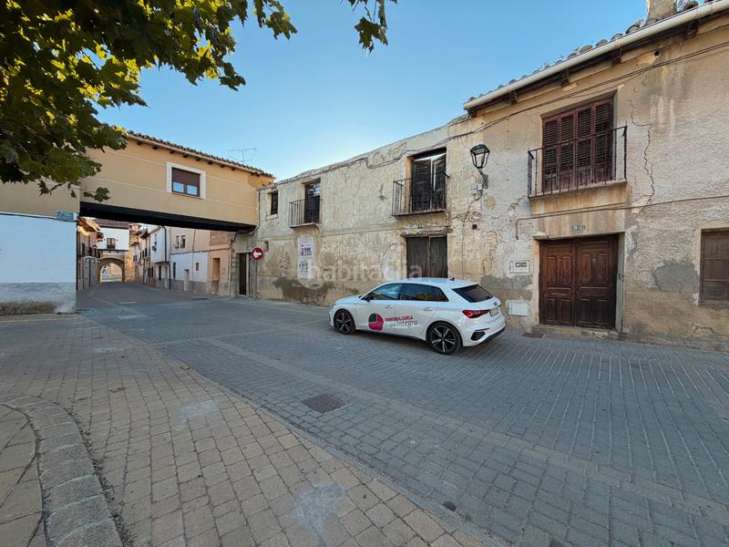 Foto 0e48a605-87ac-4cad-b8df-194a7730c23c. Wohngrundstück in calle puentecilla 24 in Dueñas