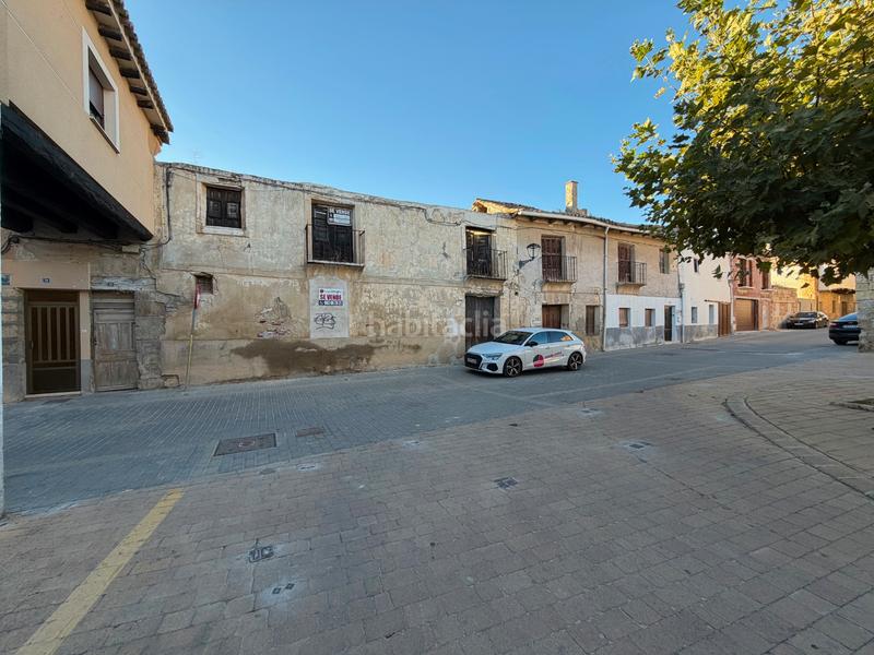 Foto 43f6a809-06ac-4693-a713-bca54ac2b977. Wohngrundstück in calle puentecilla 24 in Dueñas