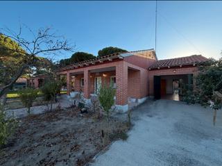 Xalet a Pago de los carrizales 7. Grupo integra, chalet individual en venta en urbanización los fr
