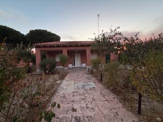 Chalet  Pago de los carrizales 7. Grupo integra, chalet individual en venta en urbanización los fr