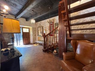 Masía en Calle patio 16. ¡descubre la casa de tus sueños en sotillo de la ribera!