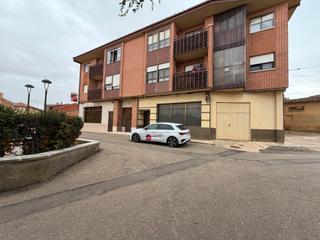 Pis a Calle palacio 11. ¡descubre tu nuevo hogar en bolaños de campos!