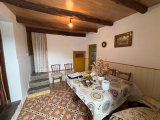 Masia  Calle muñoz calero 12. ¡descubre esta encantadora casa de pueblo en barruelo del valle!