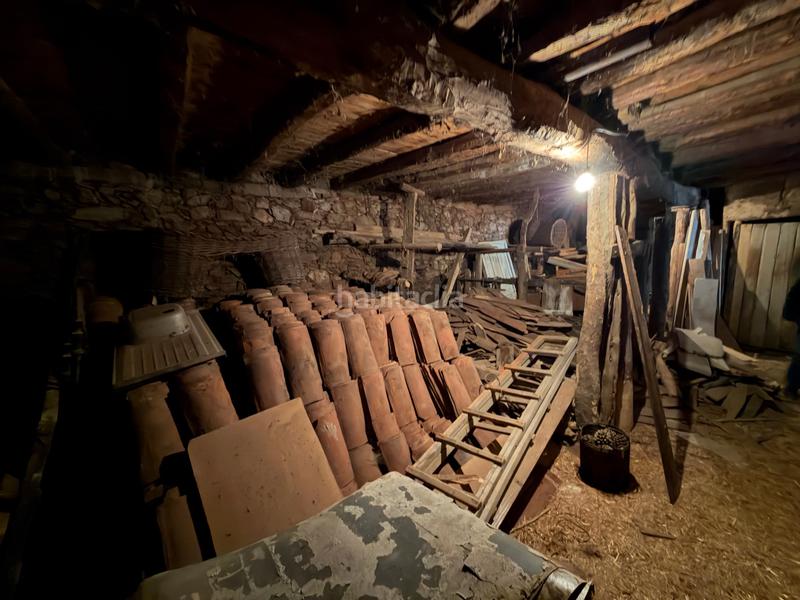 Foto 00a266e6-50d9-47cd-9297-019dee31459c. Mas dans calle eras 6 dans Villaverde de Montejo