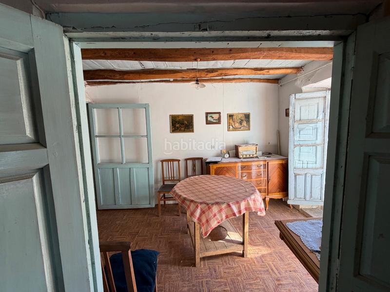 Foto 48ea96d4-abb5-4991-826b-e1534896c4a9. Mas dans calle eras 6 dans Villaverde de Montejo