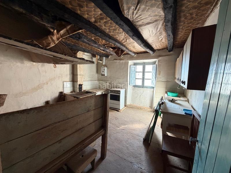 Foto 55365496-7316-4733-a216-10bf21ba1748. Mas dans calle eras 6 dans Villaverde de Montejo