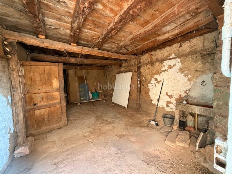 Foto 7780114f-deaf-4170-9291-d2388721d6c4. Mas dans calle eras 6 dans Villaverde de Montejo