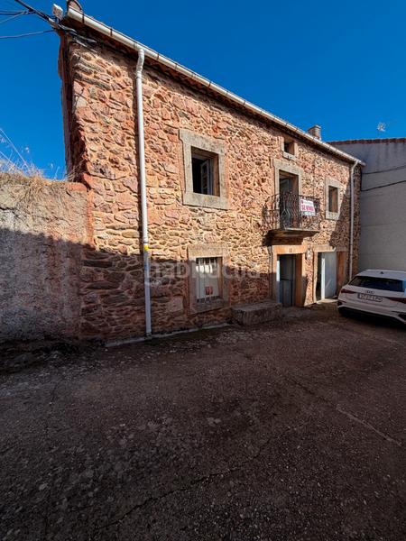 Foto bc5efd96-7cfa-4e90-8d22-1a8df68f6b54. Mas dans calle eras 6 dans Villaverde de Montejo