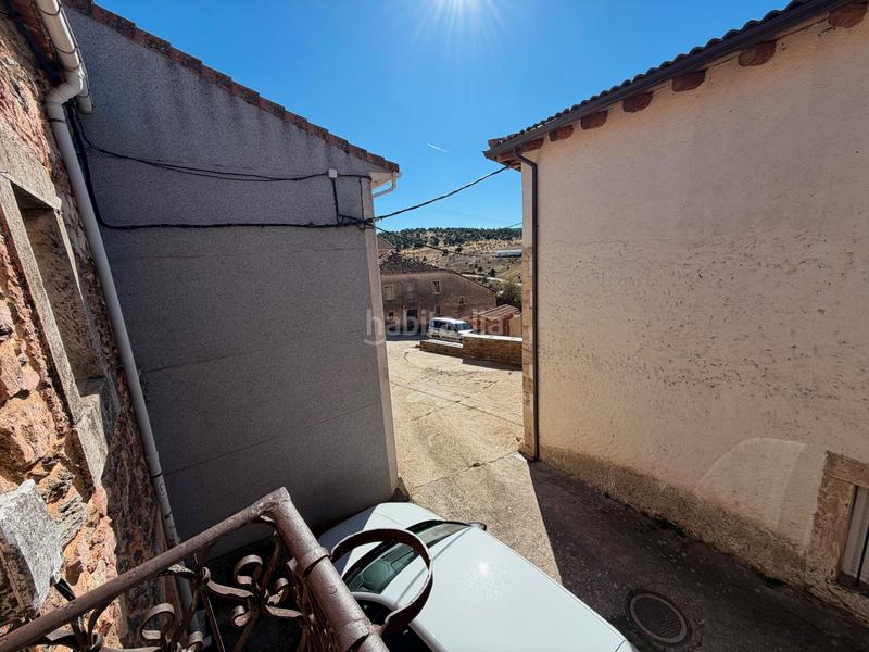 Foto c2455d2a-fdf9-4dcc-8b2b-c9cf0010bd22. Mas dans calle eras 6 dans Villaverde de Montejo