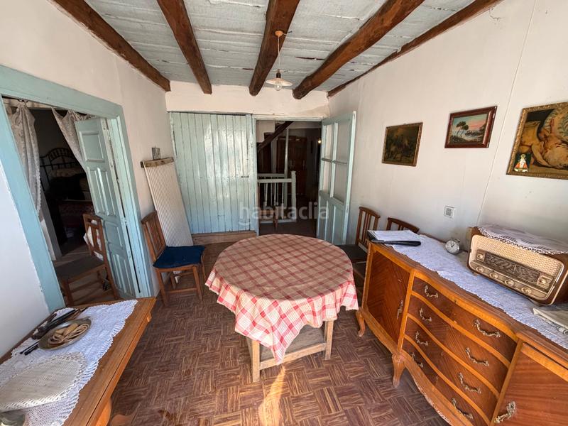 Foto e1e927b2-1914-49cc-8cec-da72a58c9b26. Mas dans calle eras 6 dans Villaverde de Montejo