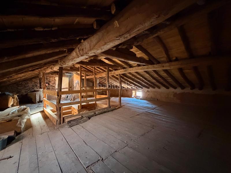 Foto e8649978-9e16-4bf6-9c64-9f4eb518eb81. Mas dans calle eras 6 dans Villaverde de Montejo