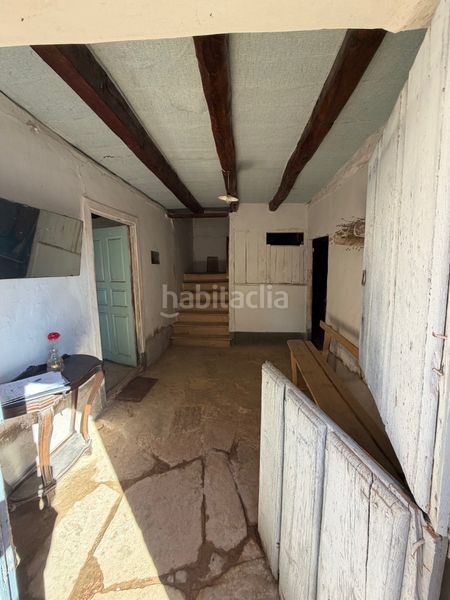 Foto 4200d507-d2ee-49dd-8fd3-173c815782cd. Masia a calle eras 6 a Villaverde de Montejo