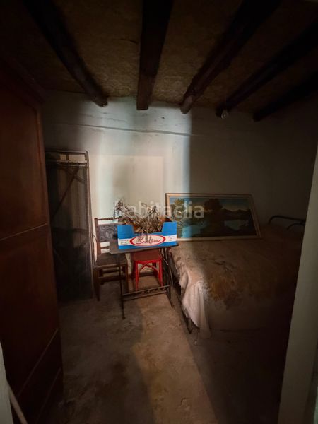 Foto f446782b-8fe0-406a-ab47-926318a00e4a. Masia a calle eras 6 a Villaverde de Montejo