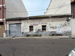 Geschäftsraum in Calle la Luna 5