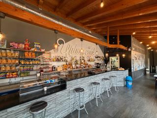 Geschäftsraum in Avenida Juan Carlos Domínguez 34