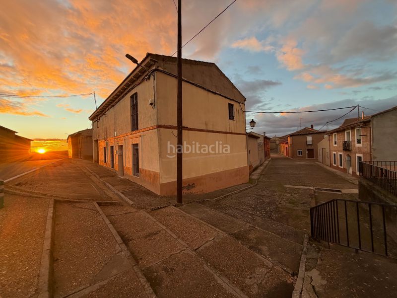 Foto 137d39f6-fc99-4e99-b541-1e29670b9891. Casale in calle merino 19 in Valdunquillo
