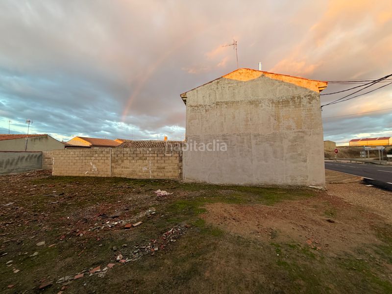 Foto 1a6bd54d-03b0-4e6d-94a7-9529b79c3712. Casale in calle merino 19 in Valdunquillo