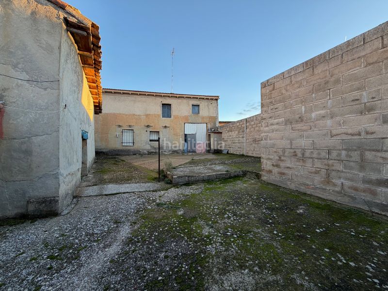 Foto 280424f9-d868-4090-926e-2faab4add199. Casale in calle merino 19 in Valdunquillo