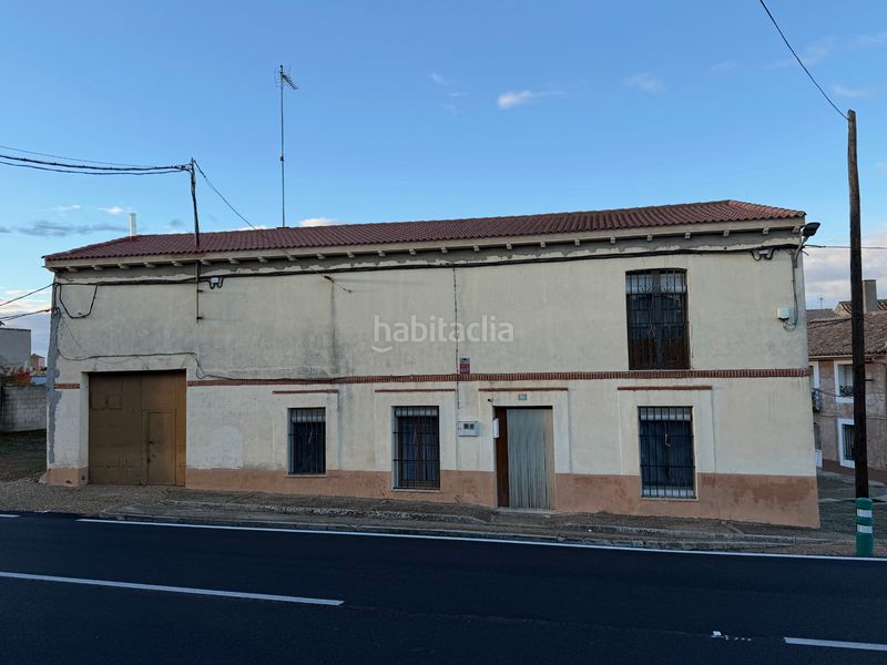 Foto 5fc4ccd2-6fda-40f7-8574-a4ca967d9c72. Casale in calle merino 19 in Valdunquillo