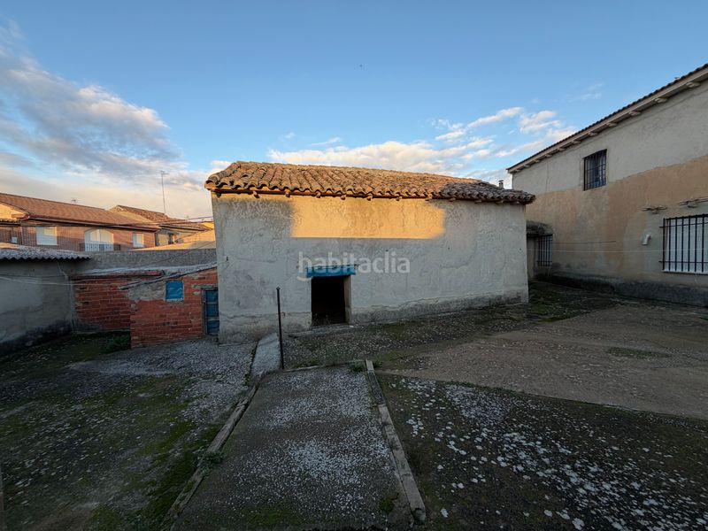 Foto c00cc257-4a0f-4cb3-af47-ca029fd6f8b7. Casale in calle merino 19 in Valdunquillo