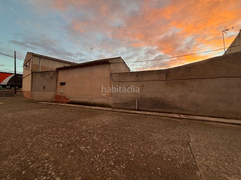 Foto c0b3ed07-dd66-4634-99a2-3866e935b0e5. Casale in calle merino 19 in Valdunquillo