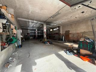 Geschäftsraum in Calle castillejo 2. Grupo integra, local en venta o alquiler en la cisterniga.