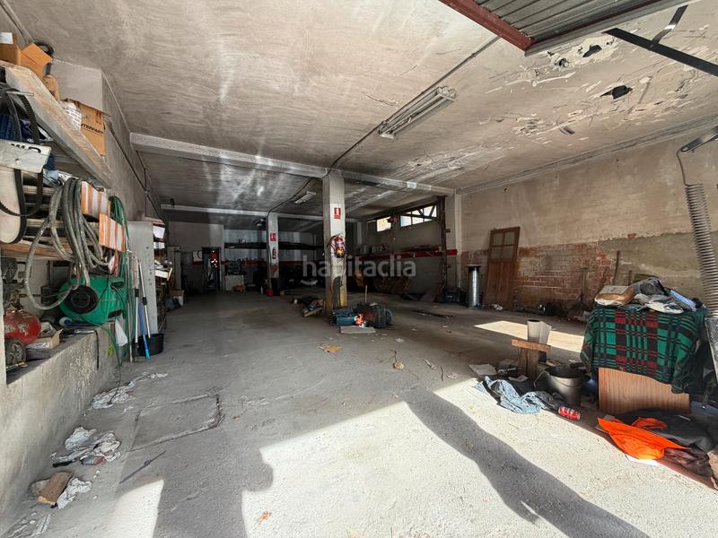 Foto ce2cccc0-558e-425a-ba5c-318ae3d44032. Geschäftsraum in calle castillejo 2 in Cistérniga