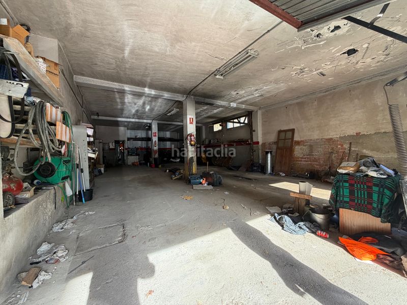Foto ce2cccc0-558e-425a-ba5c-318ae3d44032. Local comercial a calle castillejo 2 a Cistérniga